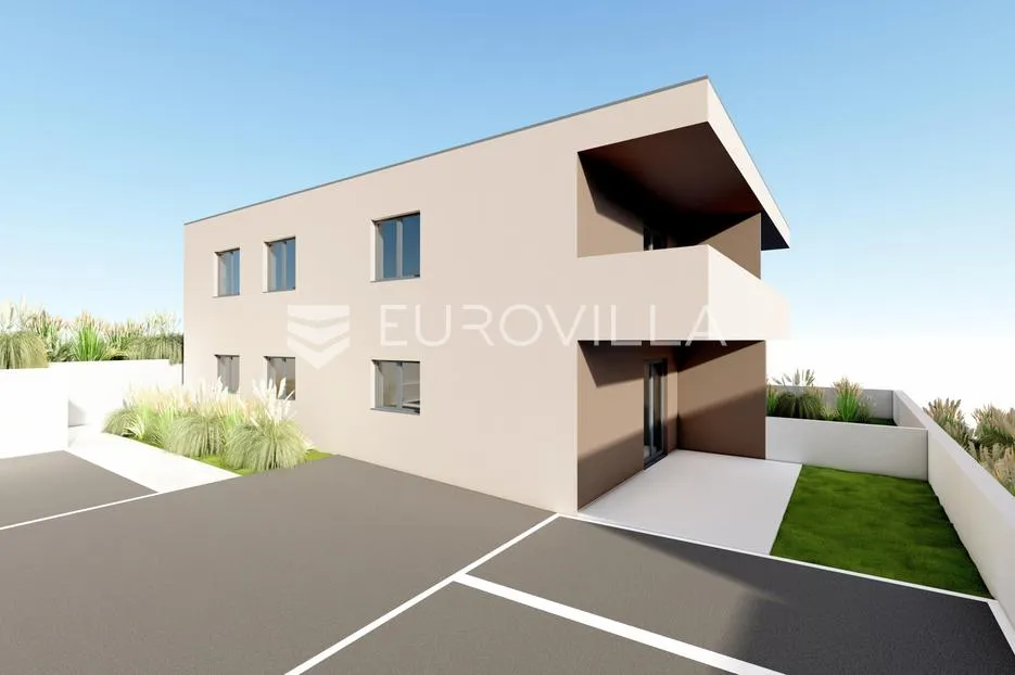 župa dubrovačka, trosoban stan s dva parking mjesta s3 - slika 6