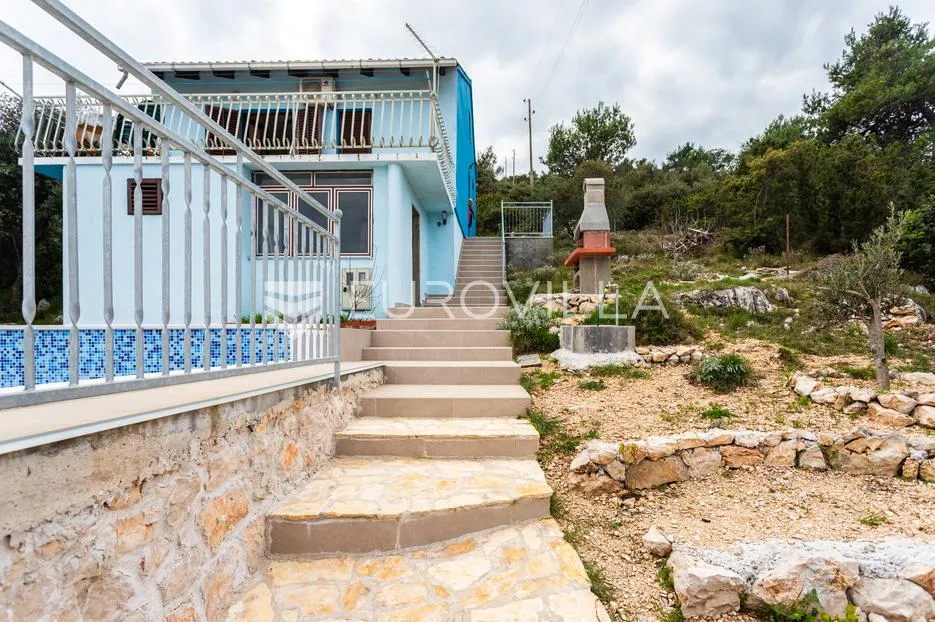 marina, kuća s pogledom na more - slika 19