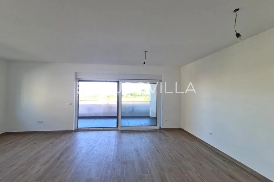 vir, luksuzan apartman u prizemlju s vrtom i pogledom na more - slika 17