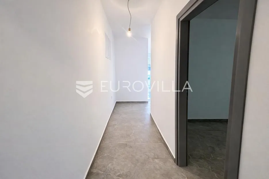 zadar, vinjerac, dvosoban stan s predivnim pogledom na more, 94,47 m² - slika 10