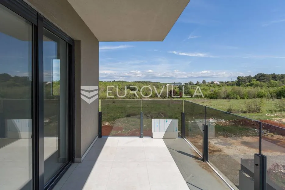 istra, poreč, trosoban penthouse 177 m2 - 800 m od mora - slika 21