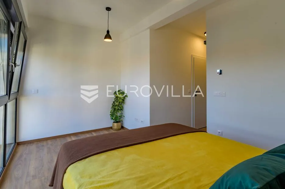 varaždin, centar, trosobni stan površine 153,03 m², novogradnja - slika 8
