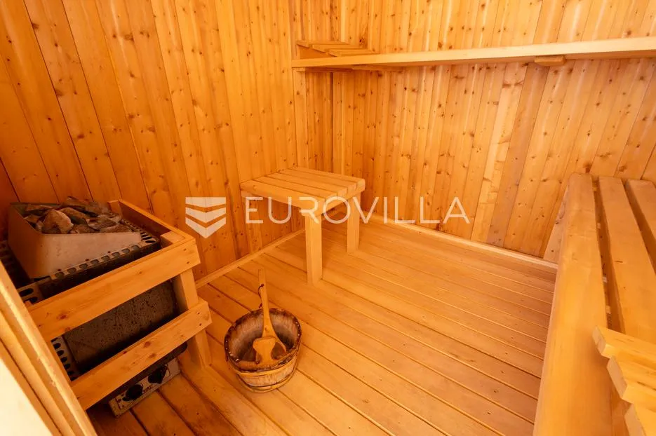 baranja, zmajevac, poslovna prilika, turizam, jedinstveno imanje 700 m² stambenog prostora - slika 30