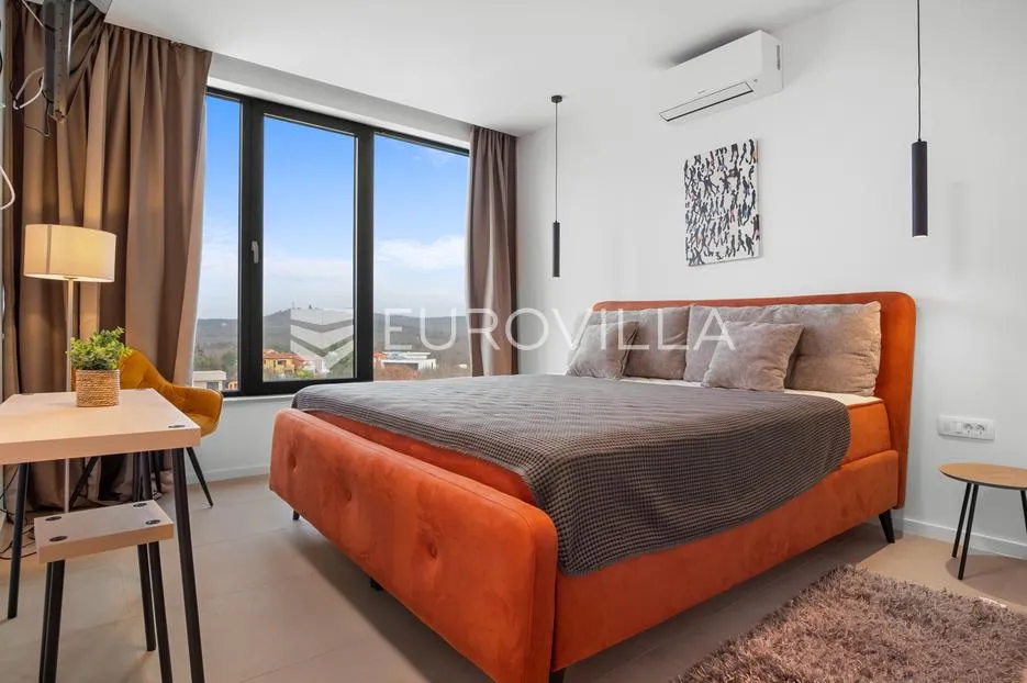 istra, rovinjsko selo, jedinstvena katnica 250 m² - slika 8