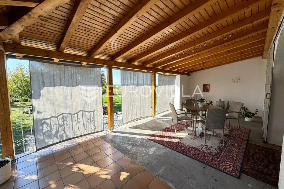 đakovo, vila, prekrasna visoka prizemnica, 270 m² - slika 7