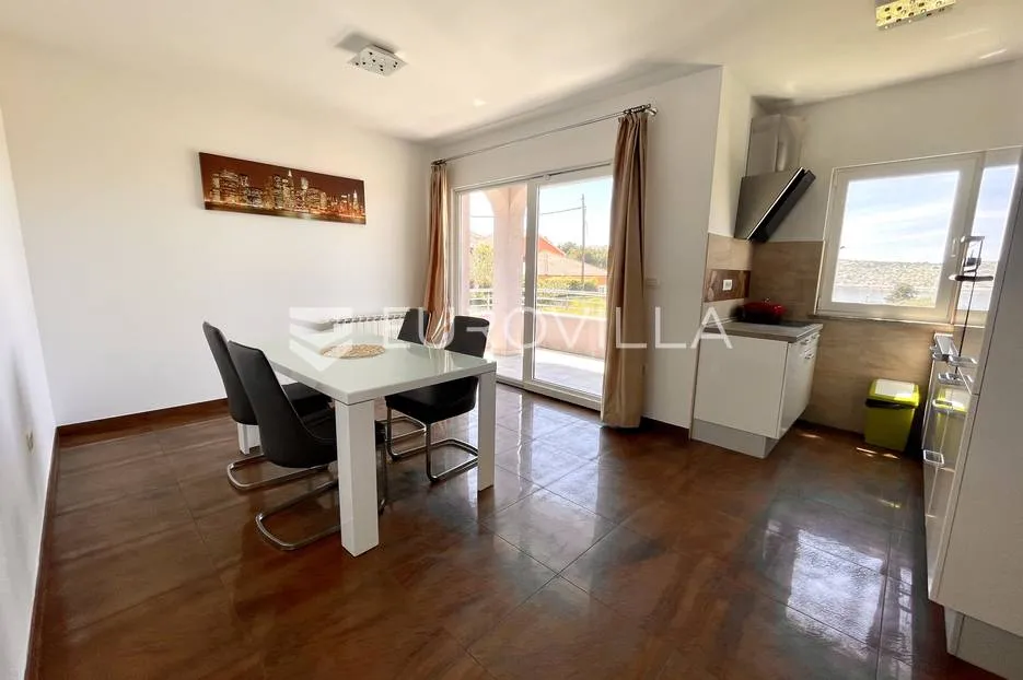otok rab, barbat, predivna apartmanska vila - slika 4