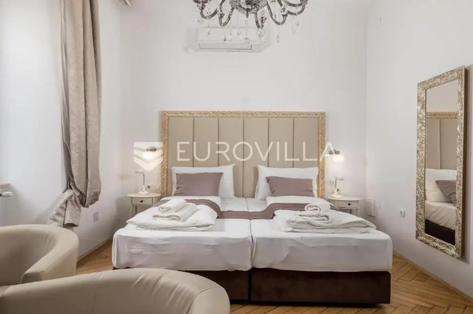 rijeka, centar, dva luksuzna studio apartmana u strogom centru - slika 5