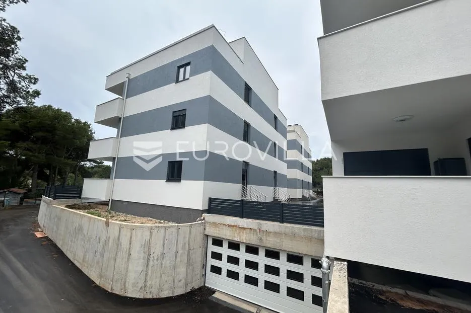 biograd na moru, pakoštane, apartman s1, c, prizemlje od 69,85 m² - slika 13