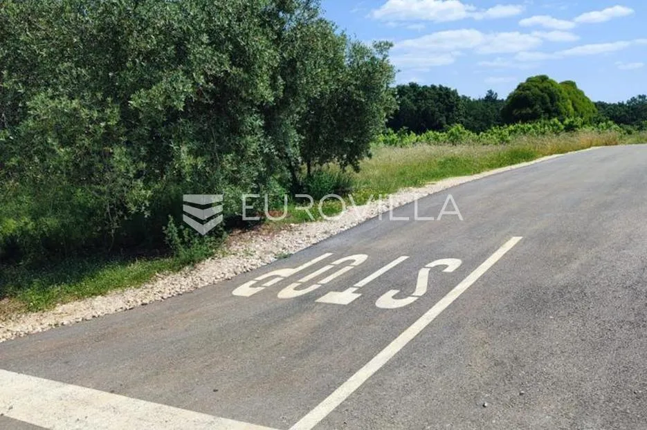istra, poreč - građevisnko zemljište na odličnoj lokaciji - slika 4