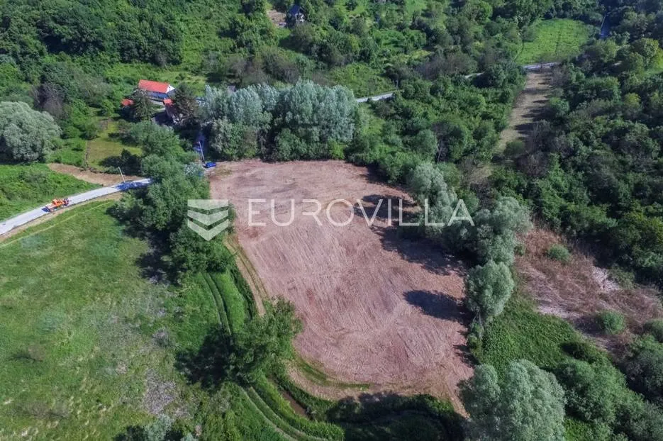 zagreb, gračani, zemljište 7532 m2 za restoran, sportsko-rekreacijski centar - slika 4