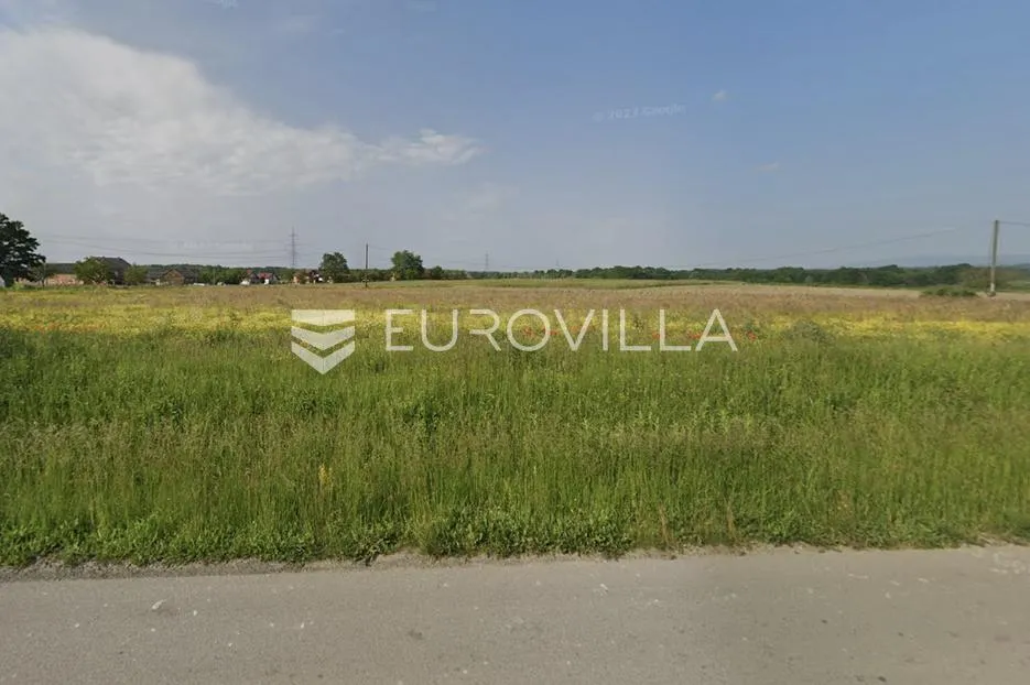 rakovec, brezani, građevinsko zemljište, 4985 m² - slika 3