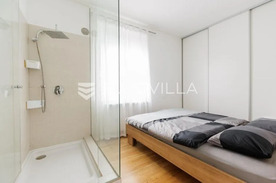 zagreb, donji grad, dvosoban stan površine 43 m² - slika 8