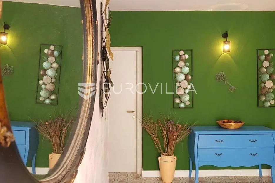 pag, moderan mini hotel s osam soba, apartmanom, restoranom i teretanom - slika 30