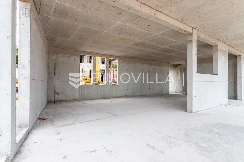 čiovo, okrug, penthouse s panoramskim pogledom na more - slika 17