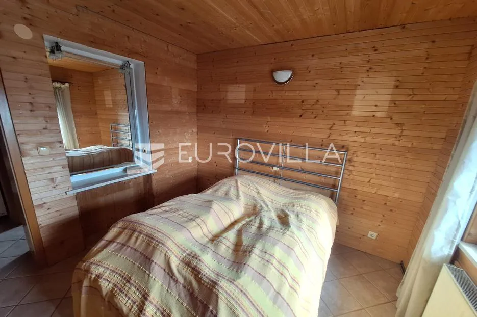 jastrebarsko, plešivica, kuća 266 m² s bazenom na mirnoj lokaciji - slika 5