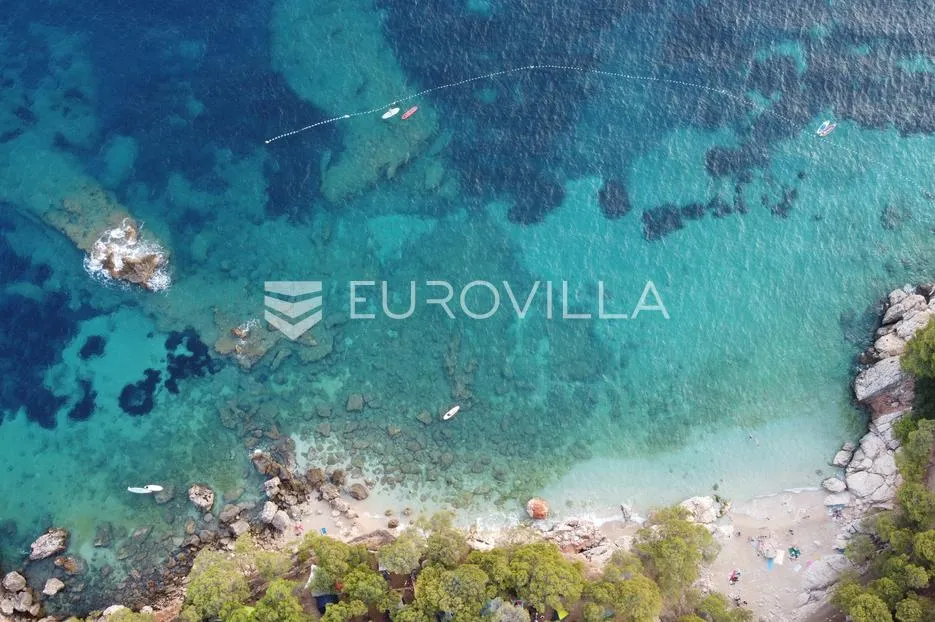hvar, prekrasna nekretnina na južnoj strani otoka s otvorenim pogledom na more - slika 26