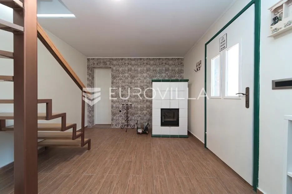 osijek, tvrđavica, zemljište s kućom 6924 m² izlaz na dvije ceste, 40 m fronte - slika 11