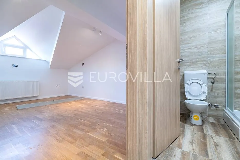 zagreb, žitnjak, poslovna zgrada 274 m² - slika 13