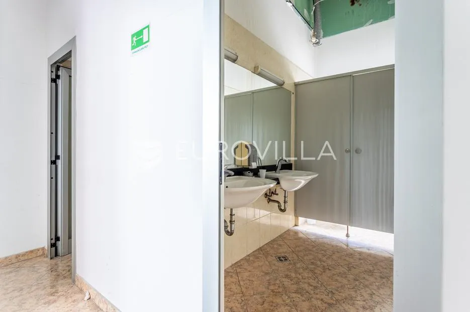 split, dračevac: moderna poslovna zgrada na vrhunskoj lokaciji za vaš uspjeh - slika 27