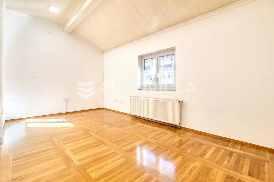 zagreb, trnje, poslovni prostor površine 76 m² - slika 1