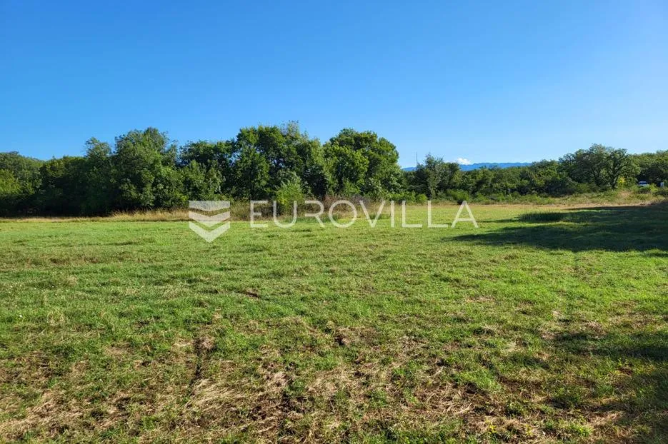zadar, gornja murvica: građevinsko zemljište 4237 m² za luksuznu investiciju - slika 3