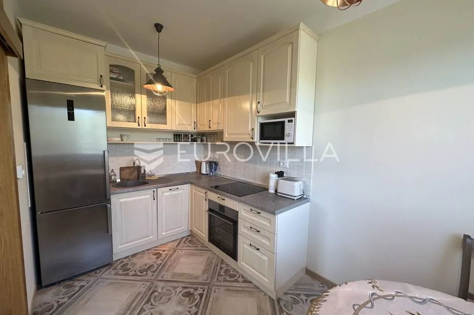 premantura, prekrasan penthaus 185 m² s panoramskim pogledom - slika 15