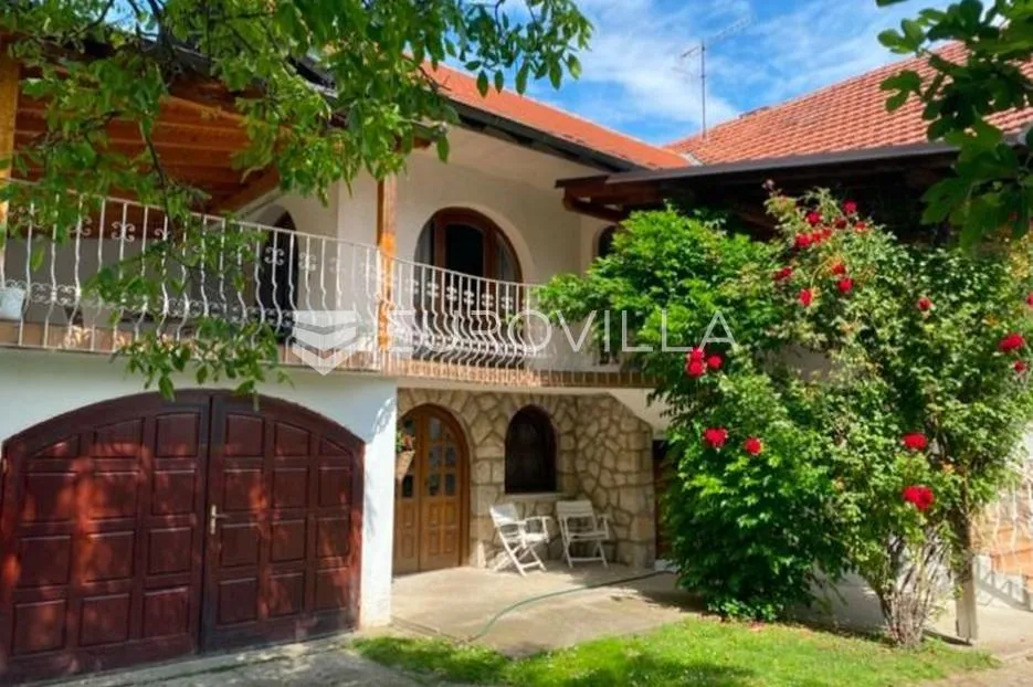 đakovo, vila, prekrasna visoka prizemnica, 270 m² - slika 4