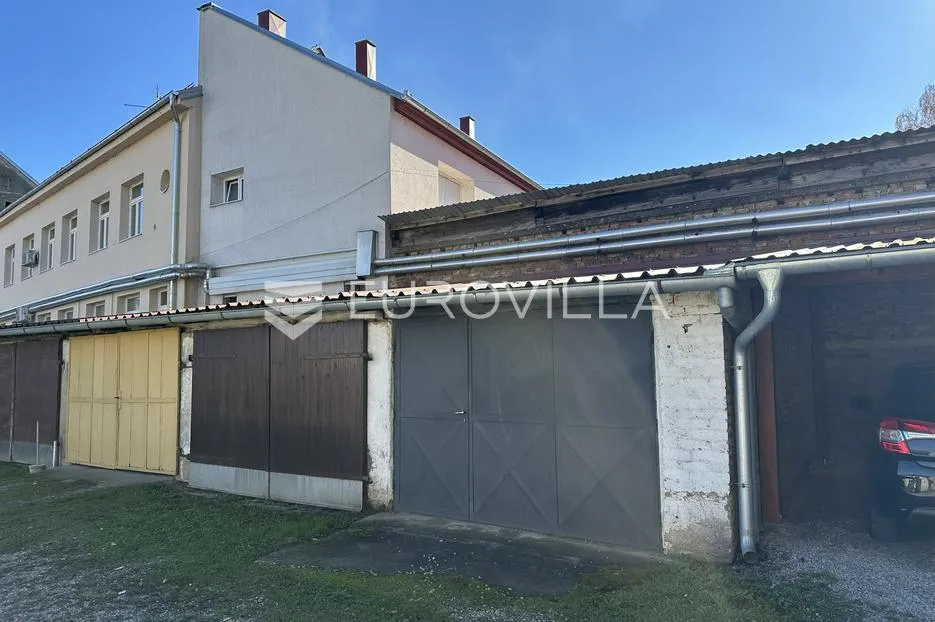 požega, dvosoban stan u centru s garažom - slika 11