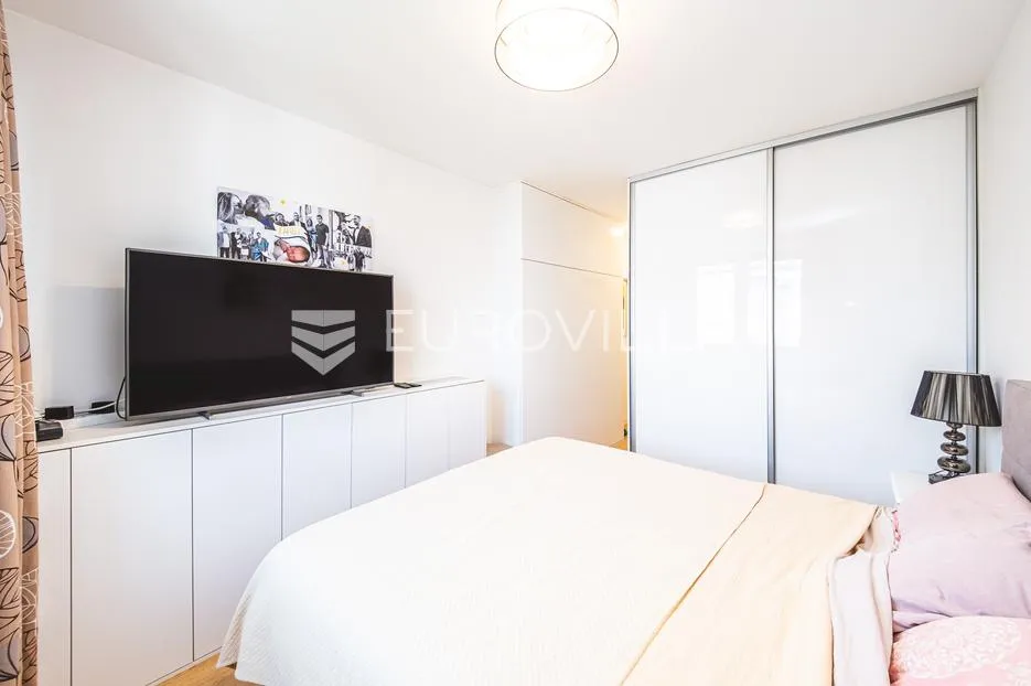 zagreb, vrbani, moderan trosoban stan 100,15 m², atraktivna lokacija - slika 11