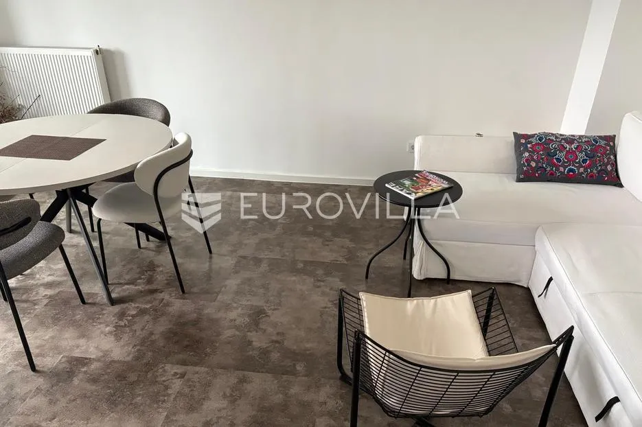 zagreb, borovje, prekrasan dvosoban stan 61,42 m² - slika 4