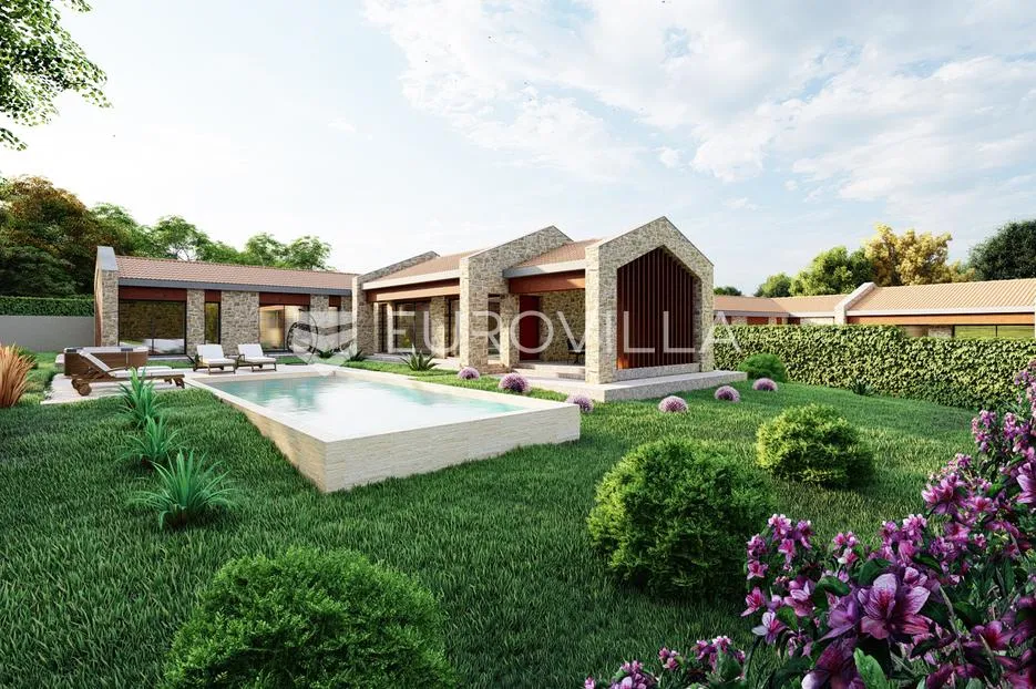 istra, rakotule, jedinstvena građevinska zemljišta 4.472 m² - slika 15