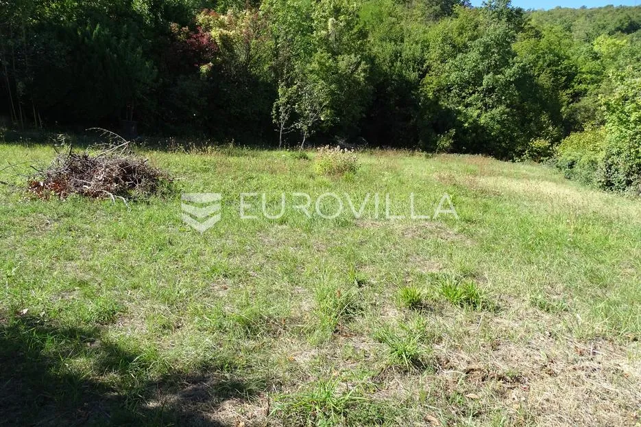 matulji, bregi, prodajemo odličan građevinski teren s pogledom na rijeku , otoke i gorski kotar - slika 6