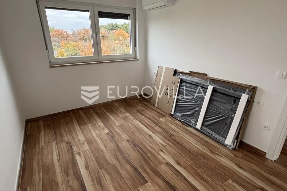 novigrad, novogradnja, dvosoban stan na drugom katu 69,84 m² - slika 13