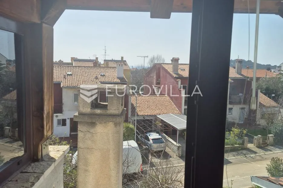 istra, rovinj, prostran dvosoban stan 127 m² s mogućnošću izvedbe 2 stana - slika 13
