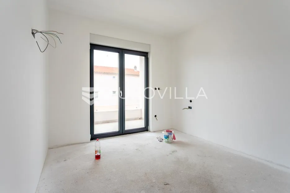 vodice, prostran dvosoban stan, 115,56 m² - slika 6