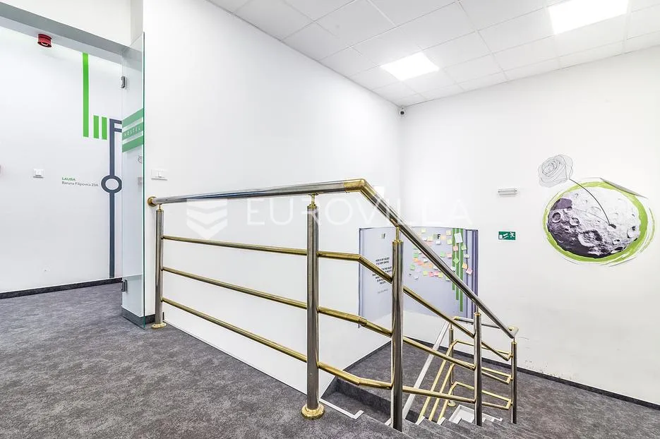 zagreb, trnje, sigečica poslovni prostor hostel 715 m² - slika 12