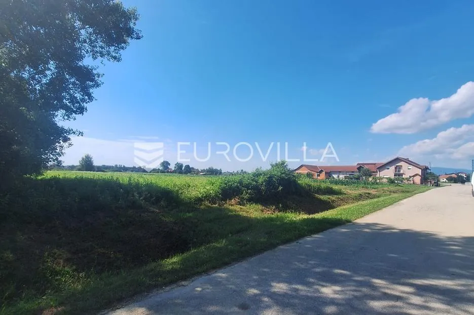 donji stupnik, građevinsko zemljište mještovite namjene 4.319 m² - slika 3