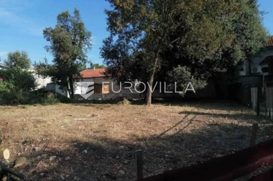 istra, krnica, poljoprivredno zemljište 341 m2 - slika 2