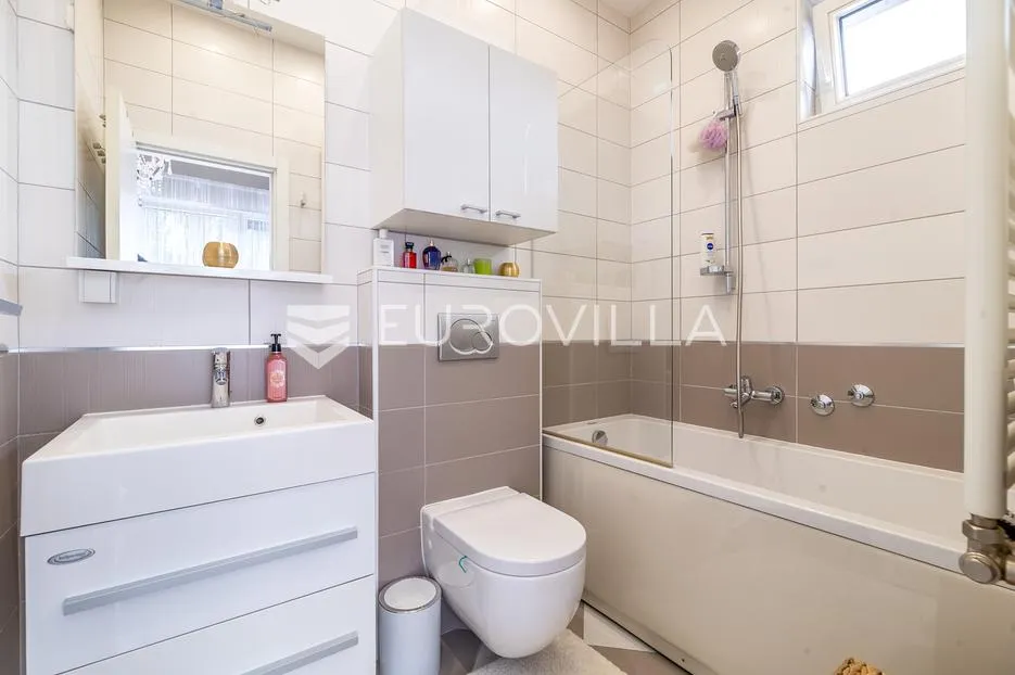 zagreb, gorice, atraktivan četverosoban stan s parkingom, 146 m² - slika 7