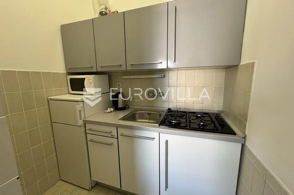 krk, malinska, mediteranska kuća s pogledom na more na odličnoj lokaciji - slika 39