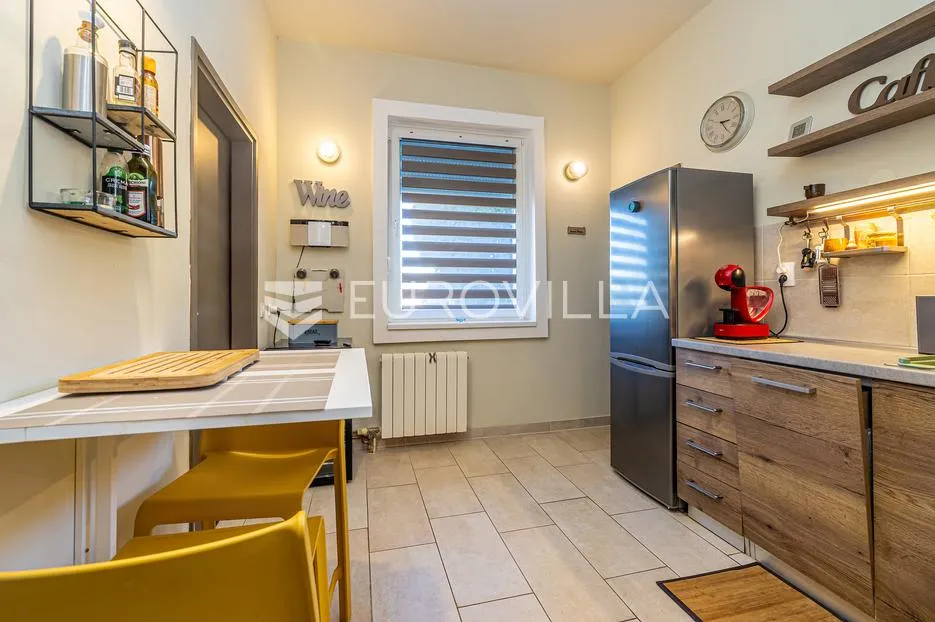 otok krk, njivice, prekrasna kuća 280 m² s pogledom na more i garažom - slika 10