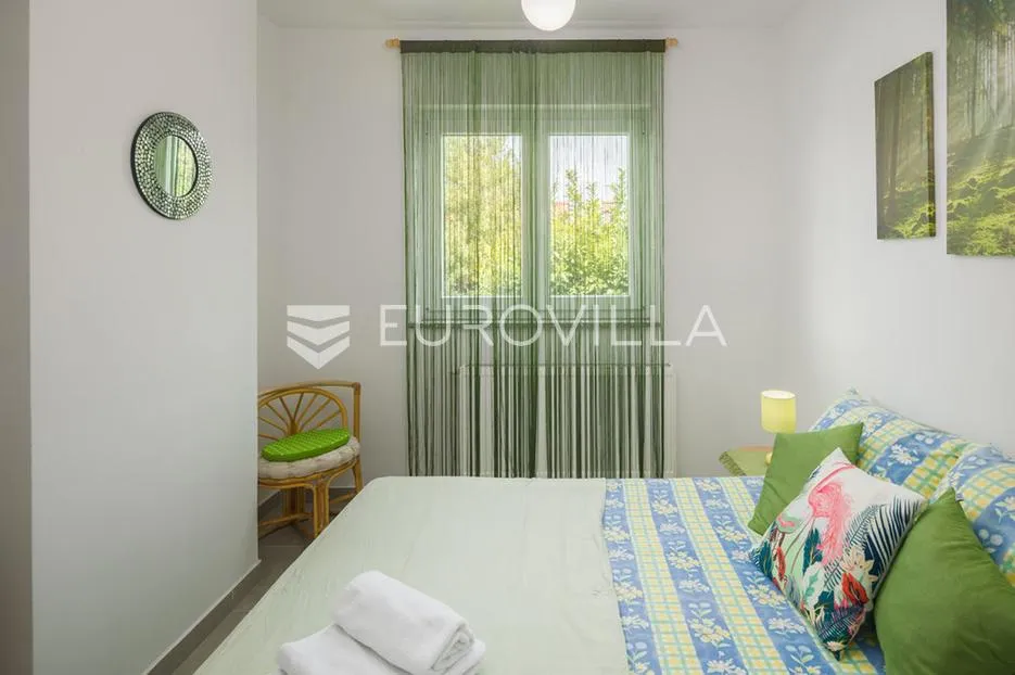 istra, savudrija, ekskluzivna kuća u nizu s panoramskim pogledom na more - slika 8