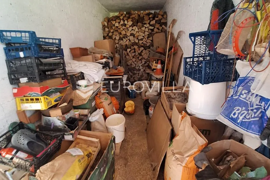 ozalj, kuća 365 m² s gospodarskom zgradom i poslovnim prostorom - slika 21