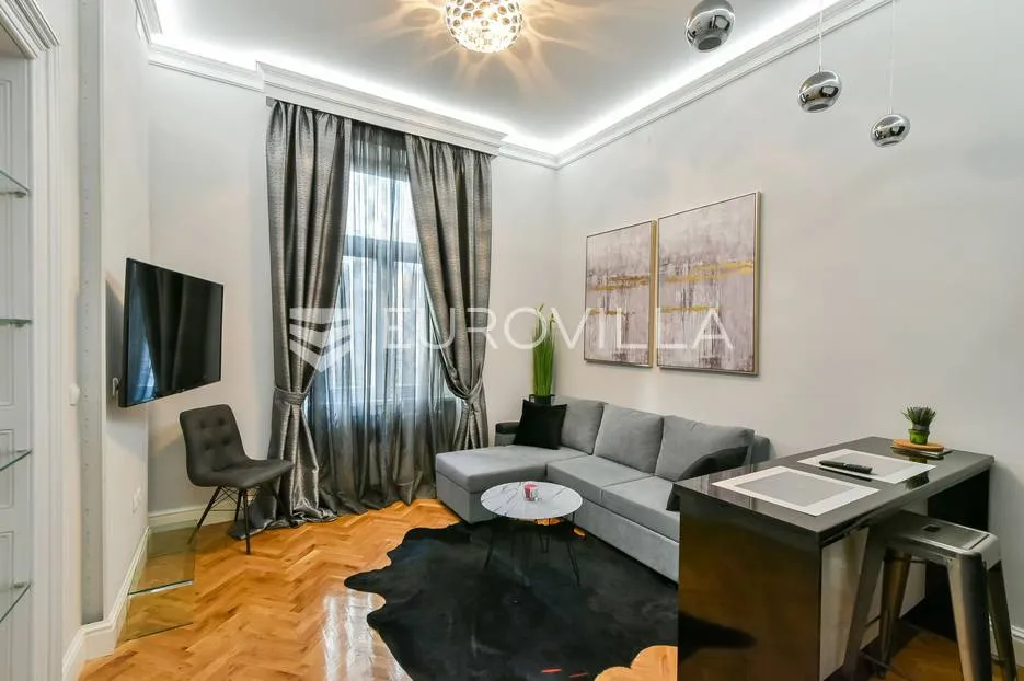 zagreb, deželićeva, prekrasan cetverosoban stan, 86 m² - slika 11