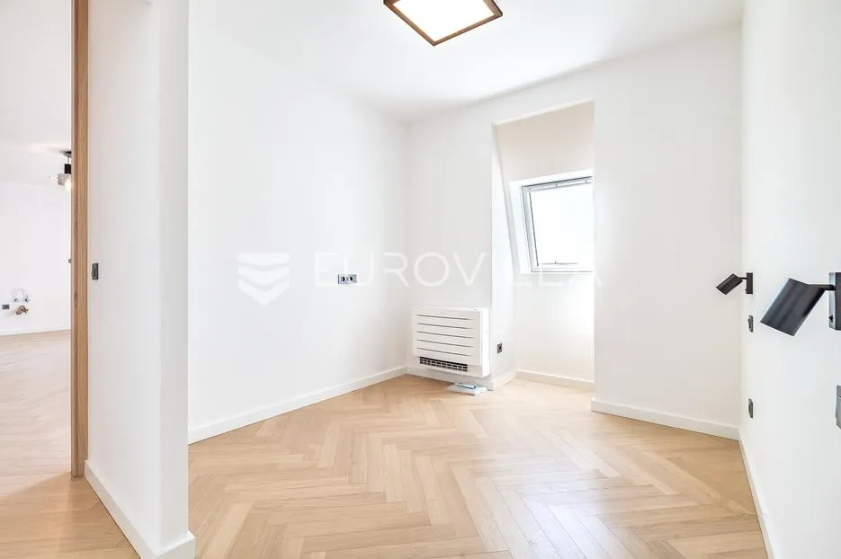 zagreb, varšavska, novoadaptiran trosoban stan, 75 m² - slika 9