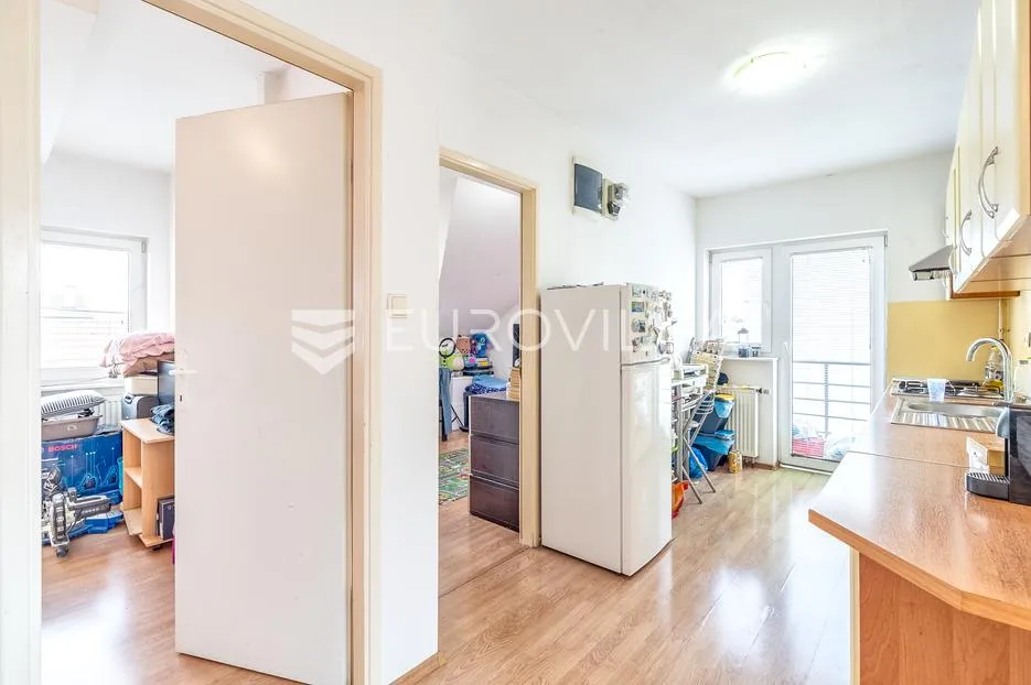 zagreb, dubec, kuća s 5 stambenih jedinica, 280 m² - slika 2