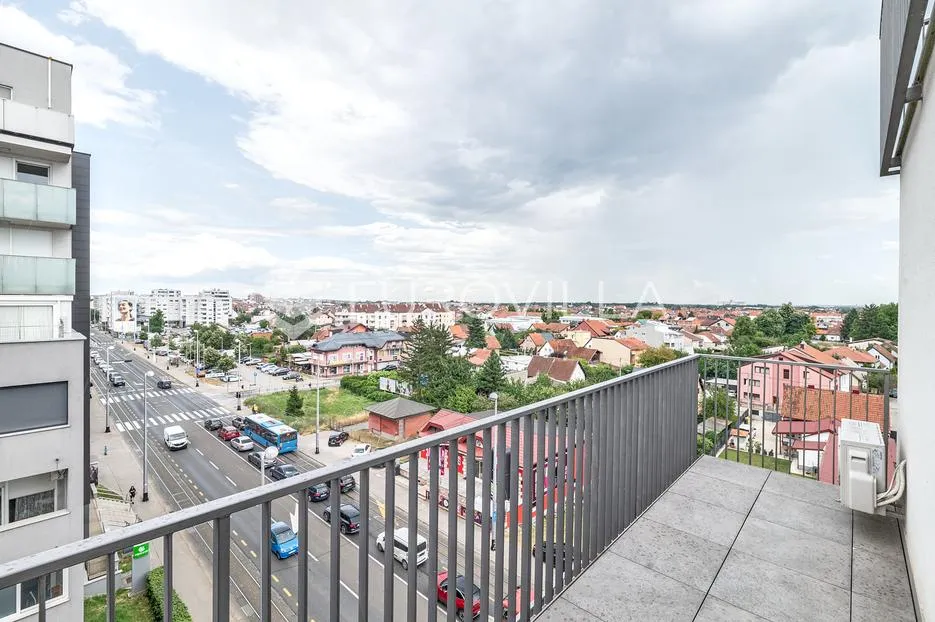 zagreb, dubrava, odličan četverosobni stan s garažnim mjestom, 89 m² - slika 10