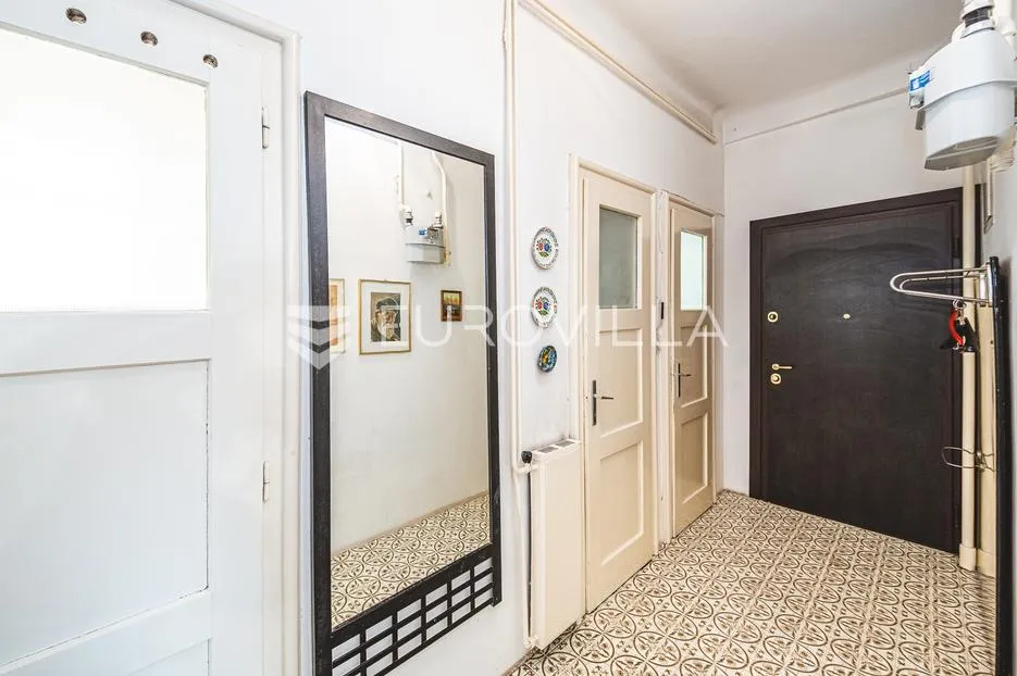 zagreb, medveščak, dvosoban stan 64 m² - slika 12