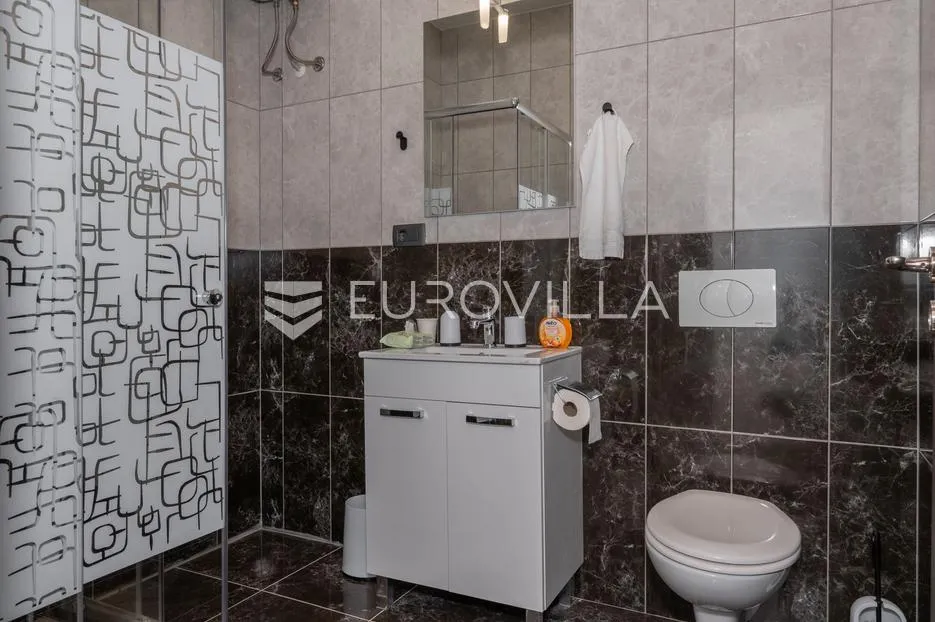 rijeka, centar, luksuzan višesoban stan 147 m², vrhunska lokacija - slika 27