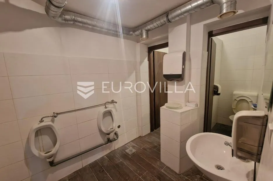 zagreb, centar poslovni prostor, 187 m² - slika 23